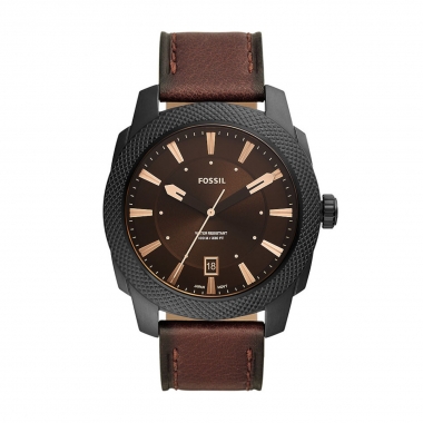 Fossil Machine férfi óra FS5972