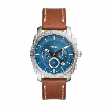 Fossil Machine férfi óra FS6059