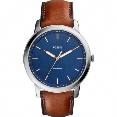 Fossil Minimalist férfi karóra