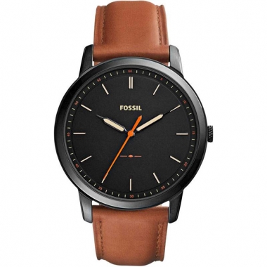 Fossil Minimalist férfi óra FS5305 