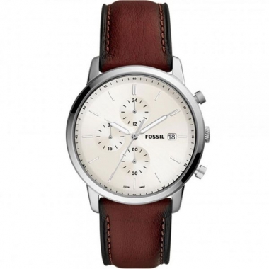 Fossil Minimalist férfi óra FS5849