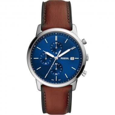 Fossil Minimalist férfi óra FS5850