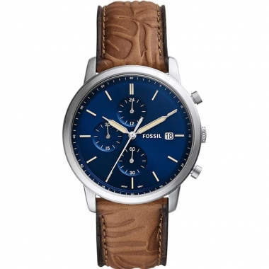 Fossil Minimalist férfi óra FS5928