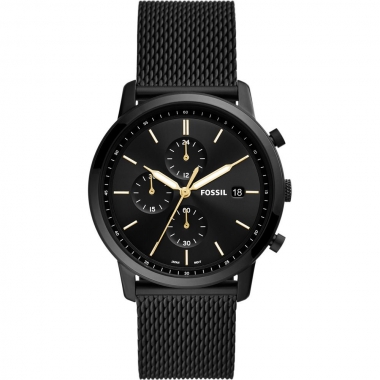 Fossil Minimalist férfi óra FS5943