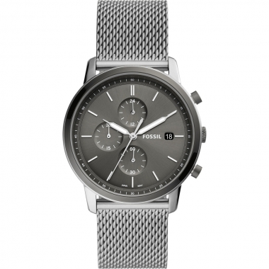 Fossil Minimalist férfi óra FS5944