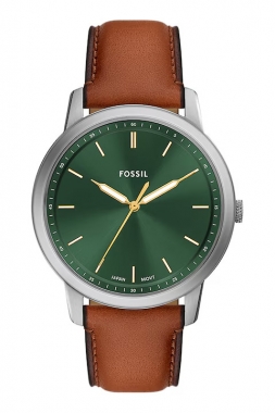 Fossil Minimalist férfi óra - FS6094