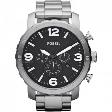 Fossil Nate férfi óra