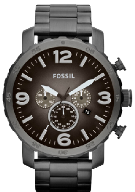 Fossil Nate JR1437 férfi óra