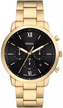 Fossil Neutra férfi óra - FS6093