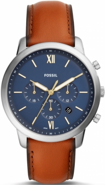 Fossil Neutra FS5453 férfi óra
