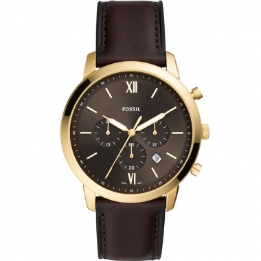 Fossil Neutra FS5763 férfi óra