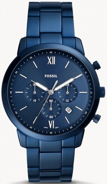Fossil Neutra FS5826 férfi óra
