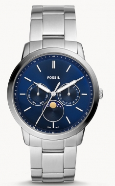 Fossil Neutra FS5907 férfi óra
