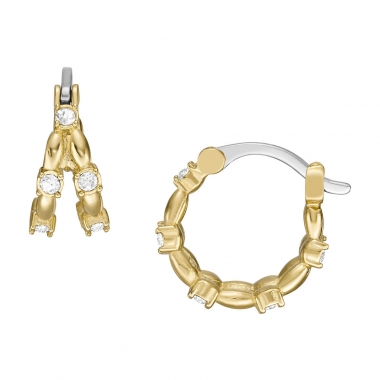 Fossil női fülbevaló - JF04376710
