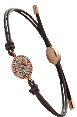 Fossil női karkötő JF00118791