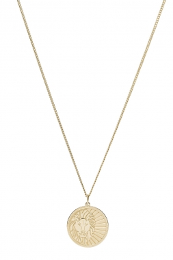Fossil női nyaklánc JF03665710
