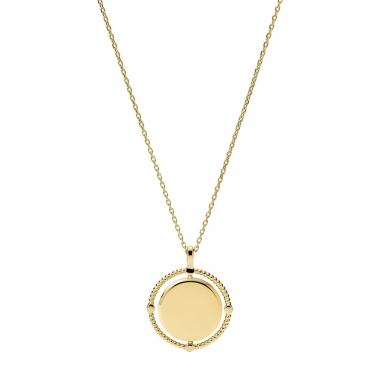 Fossil női nyaklánc JF03800710