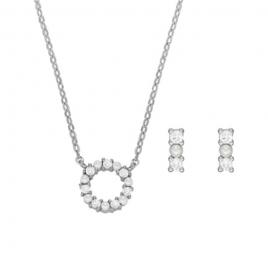 Fossil női nyaklánc - JFS00584SET