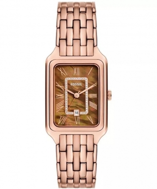 Fossil Raquel női óra ES5323