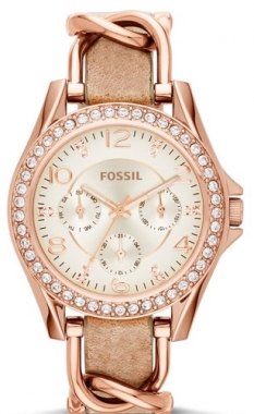 Fossil Riley ES3466 női óra