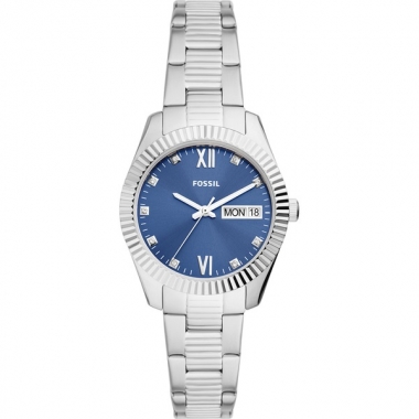 Fossil Scarlette női óra ES5197