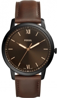 Fossil The Minimalist FS5551 férfi óra