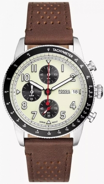 Fossil Tourer férfi óra - FS6042