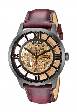 Fossil Townsman ME3098 férfi óra