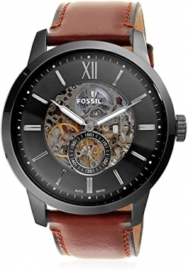 Fossil Townsman ME3181 férfi óra