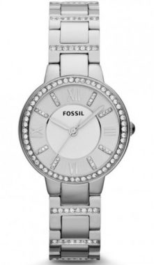 Fossil Virginia női karóra ES3282