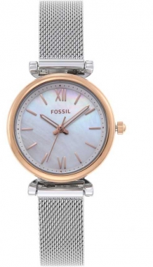 Fossil Carlie női karóra