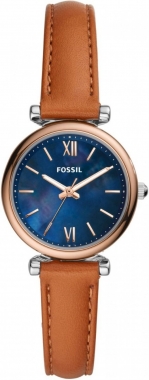 Fossil Carlie Mini női karóra