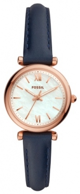 Fossil Carlie női karóra ES4502