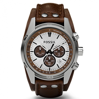 Fossil Cuff CH2565 férfi karóra