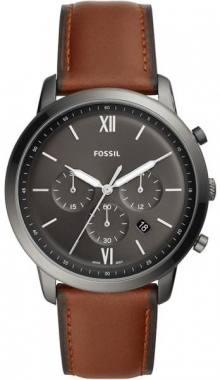 Fossil Carlie férfi karóra