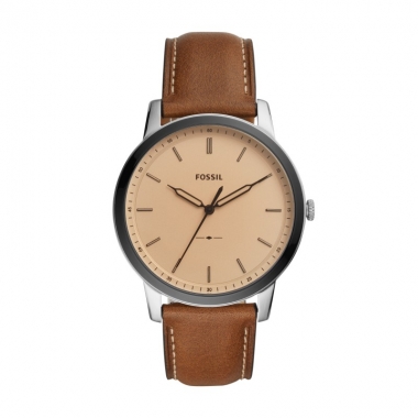 Fossil Minimalist férfi karóra