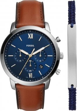 Fossil Neutra Set FS5708SET