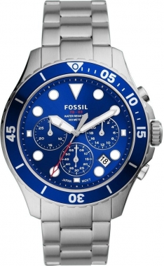 Fossil Bronson FS5724