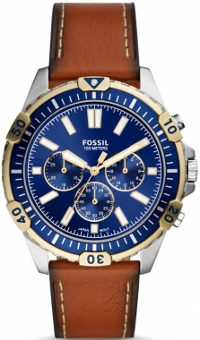 Fossil Garret FS5625 férfi óra