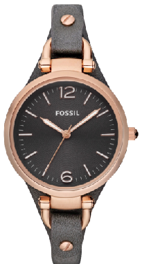 Fossil Georgia ES3077 női karóra