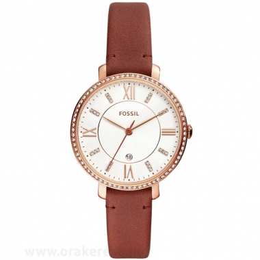 Fossil Jacqueline női karóra ES4413