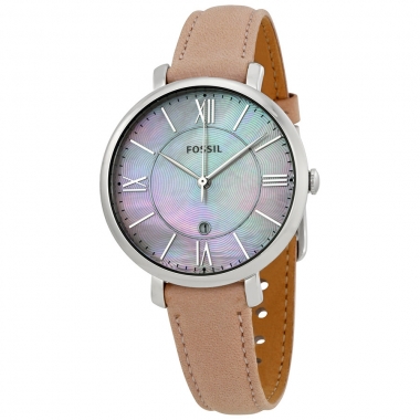 Fossil Jacquline női karóra ES4151