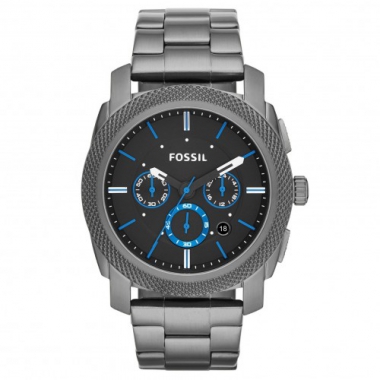 Fossil Machine FS4931 férfi karóra