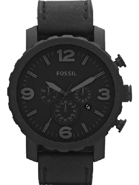 Fossil Nate JR1354 férfi óra