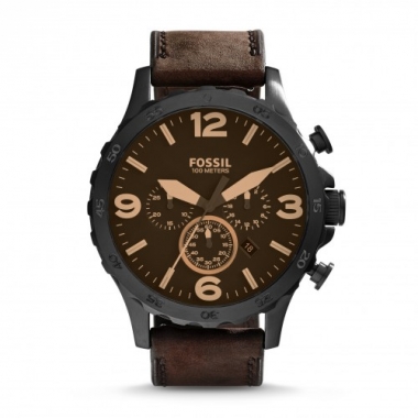 Fossil Nate JR1487 karóra