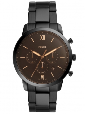Fossil Neutra Chrono FS5525 férfi karóra 