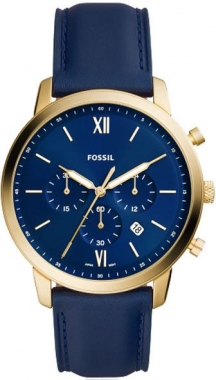 Fossil Neutra FS5790 férfi óra