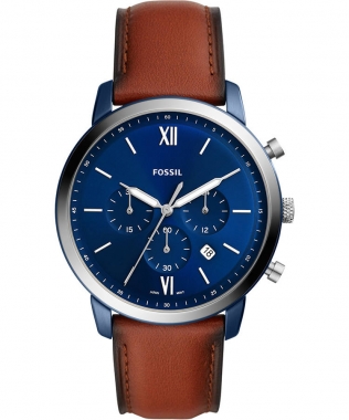 Fossil Neutra FS5791 férfi óra