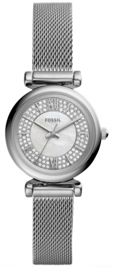 Fossil Carlie női karóra ES4837