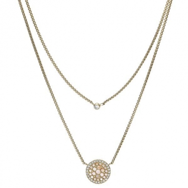 Fossil női nyaklánc JF03253710